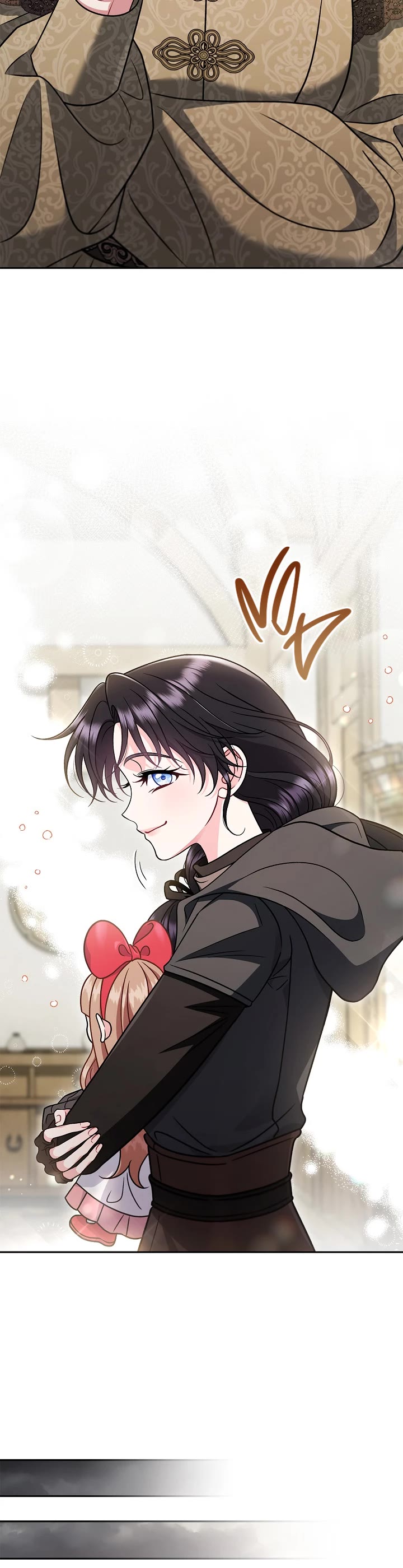 I Will Become the Villain's Poison Taster Chapter 83 page 31 - Chapter 83: End of Season 2
