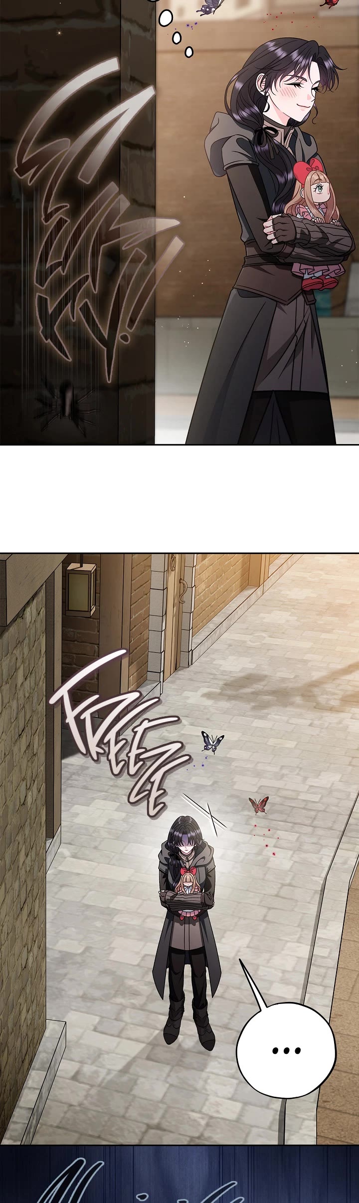 I Will Become the Villain's Poison Taster Chapter 83 page 33 - Chapter 83: End of Season 2