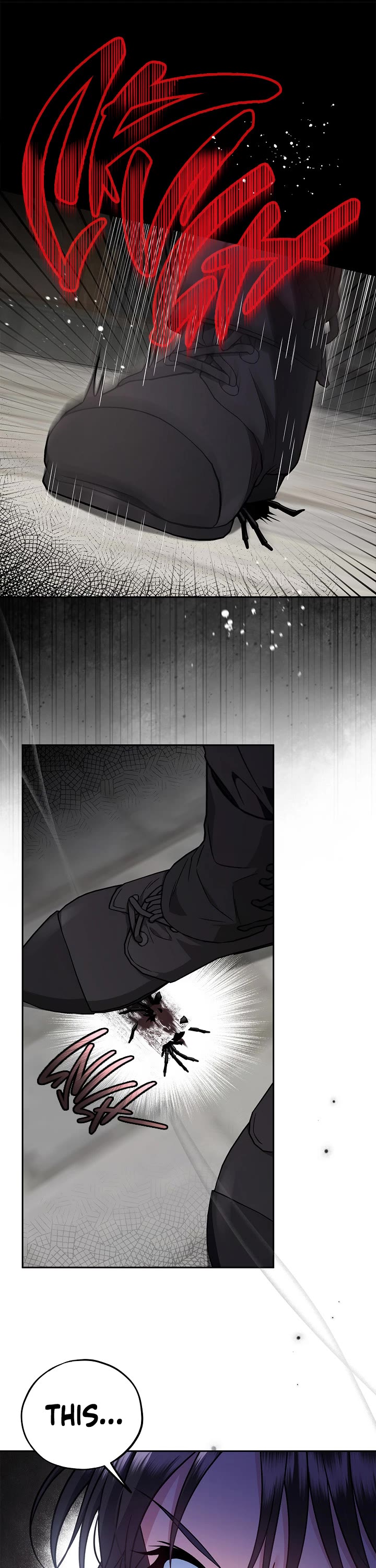 I Will Become the Villain's Poison Taster Chapter 83 page 35 - Chapter 83: End of Season 2
