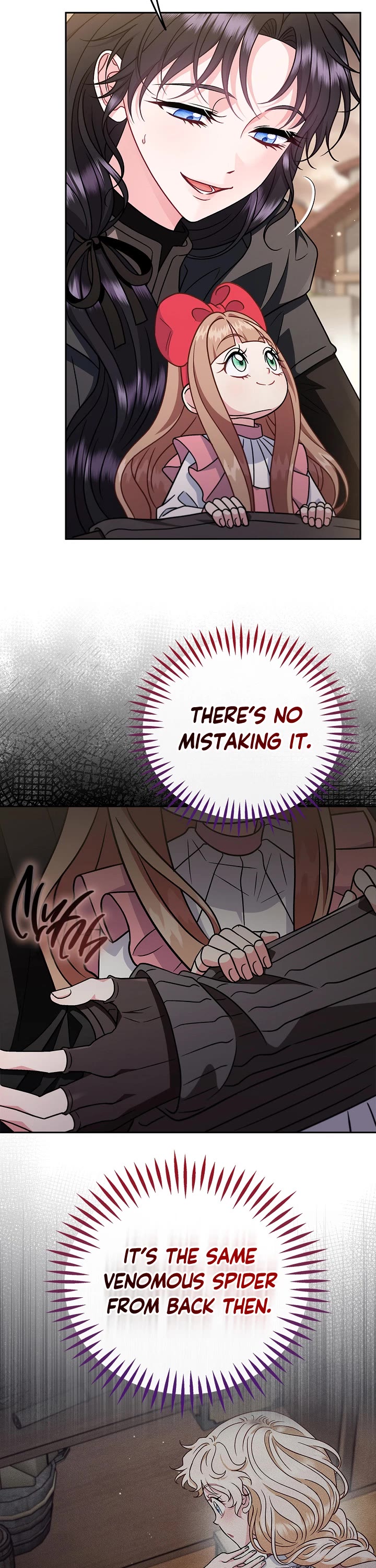 I Will Become the Villain's Poison Taster Chapter 83 page 39 - Chapter 83: End of Season 2