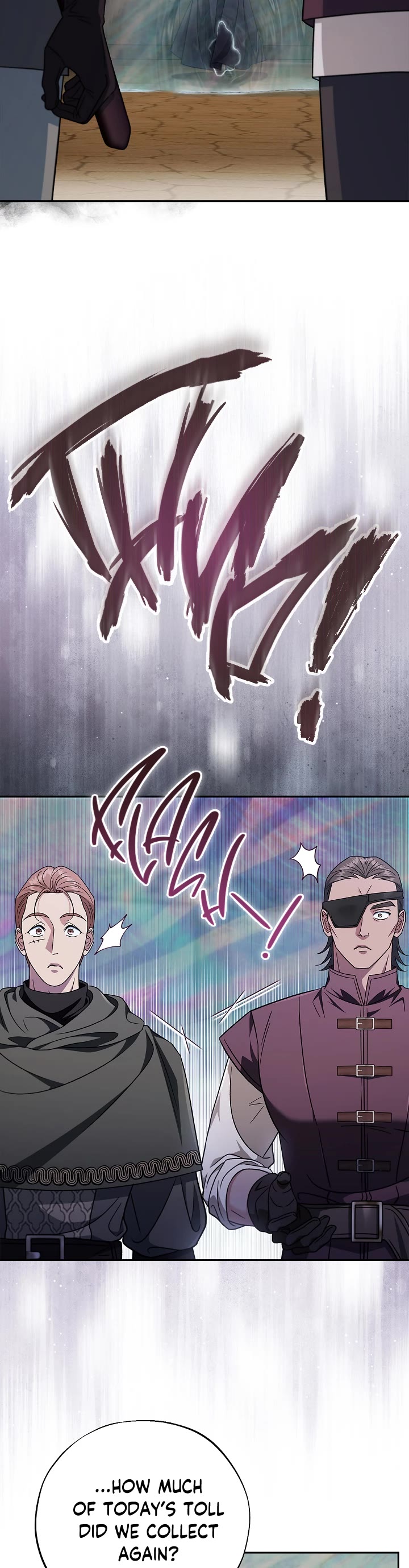 I Will Become the Villain's Poison Taster Chapter 83 page 4 - Chapter 83: End of Season 2