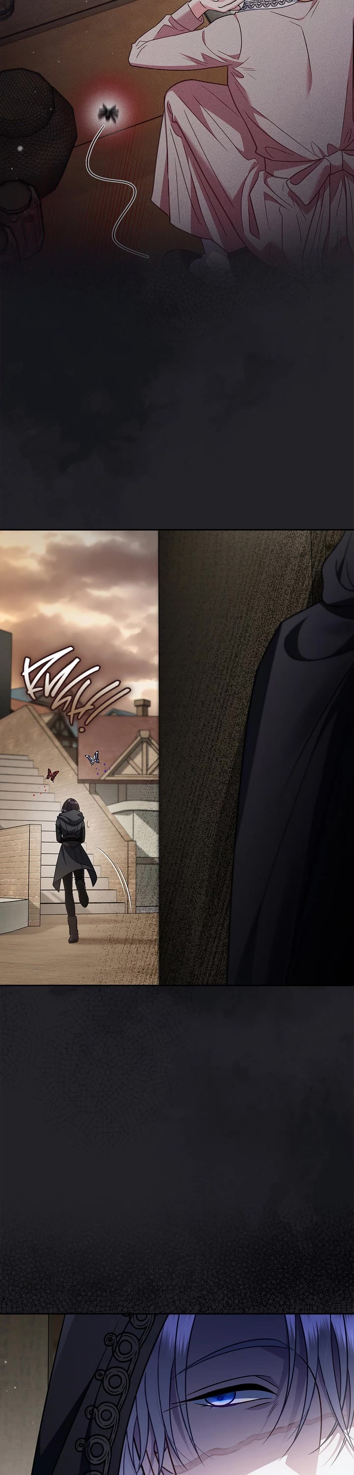 I Will Become the Villain's Poison Taster Chapter 83 page 40 - Chapter 83: End of Season 2
