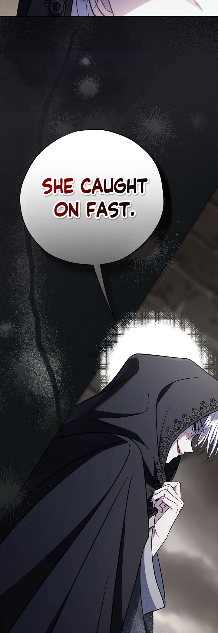 I Will Become the Villain's Poison Taster Chapter 83 page 41 - Chapter 83: End of Season 2