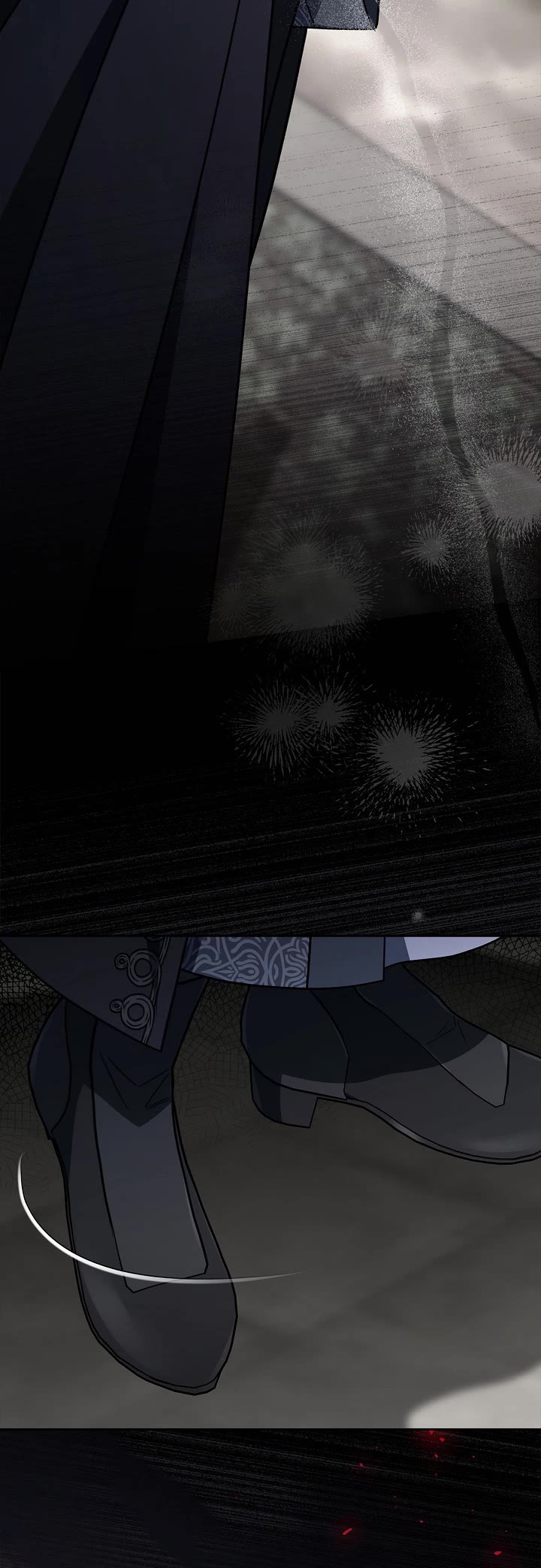 I Will Become the Villain's Poison Taster Chapter 83 page 42 - Chapter 83: End of Season 2