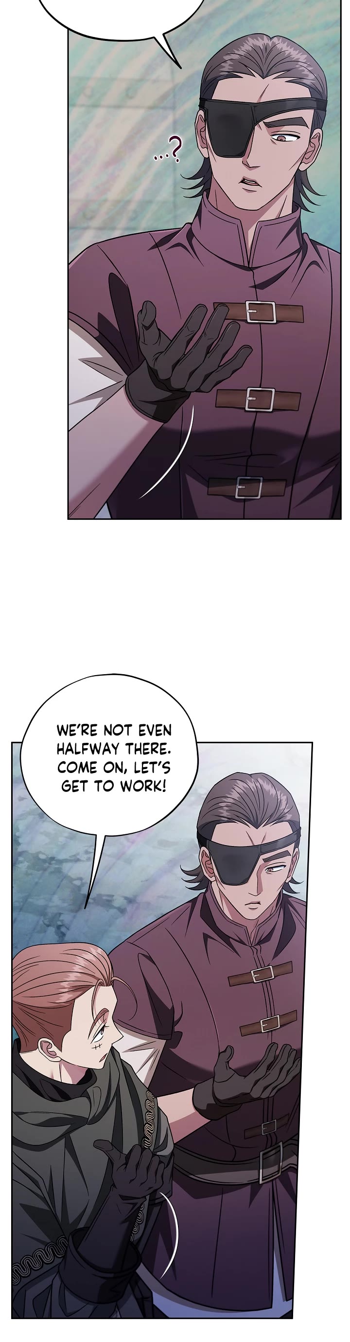 I Will Become the Villain's Poison Taster Chapter 83 page 5 - Chapter 83: End of Season 2
