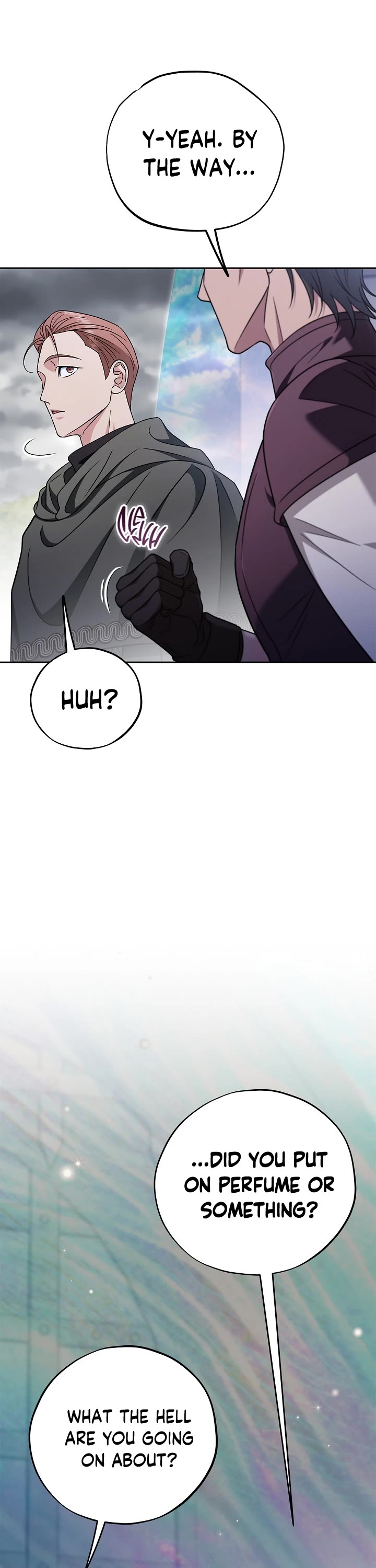 I Will Become the Villain's Poison Taster Chapter 83 page 6 - Chapter 83: End of Season 2