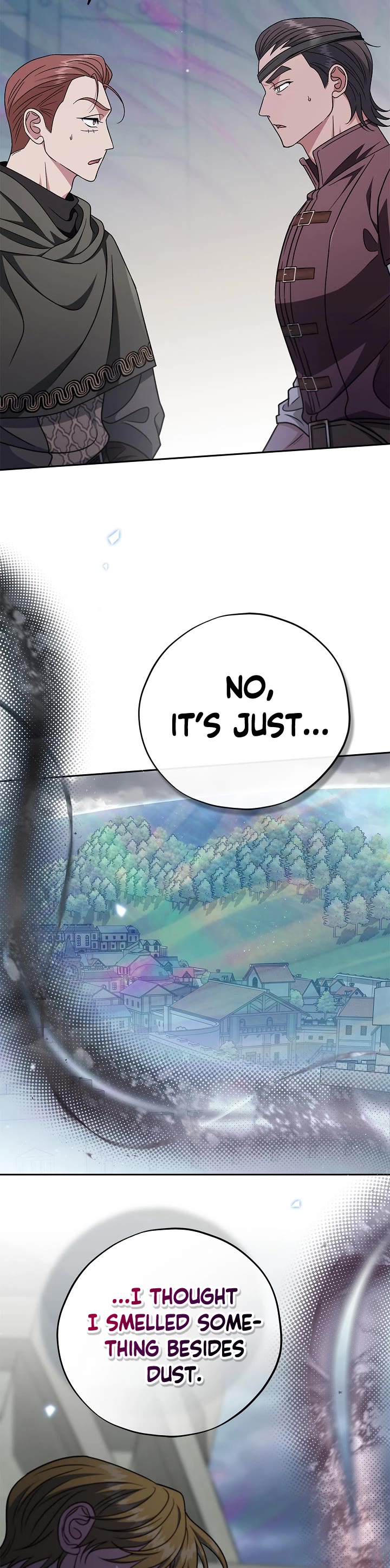 I Will Become the Villain's Poison Taster Chapter 83 page 7 - Chapter 83: End of Season 2