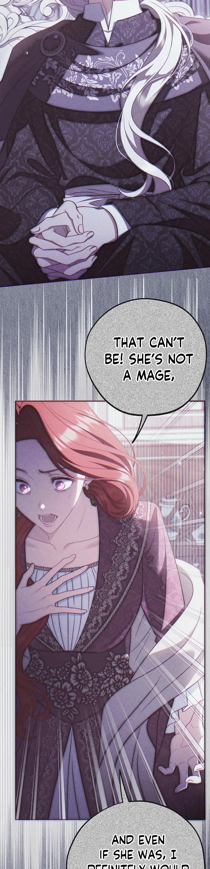 I Will Become the Villain's Poison Taster Chapter 84 page 10 - Chapter 84: Start of Season 3
