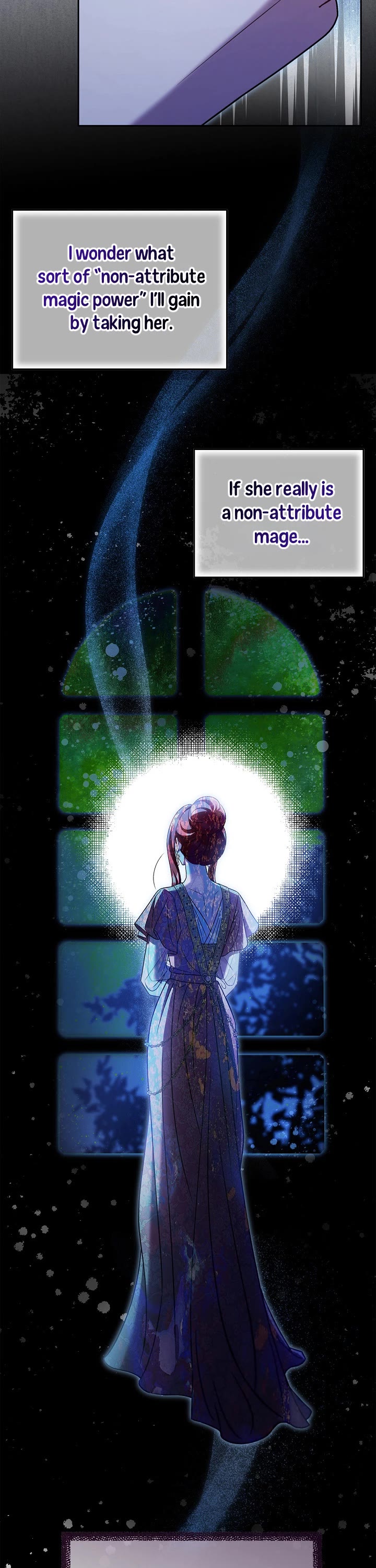 I Will Become the Villain's Poison Taster Chapter 84 page 13 - Chapter 84: Start of Season 3