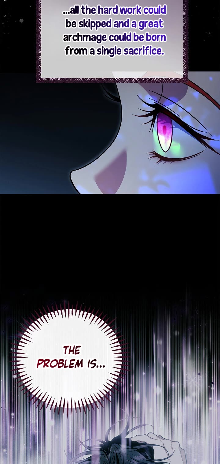 I Will Become the Villain's Poison Taster Chapter 84 page 14 - Chapter 84: Start of Season 3