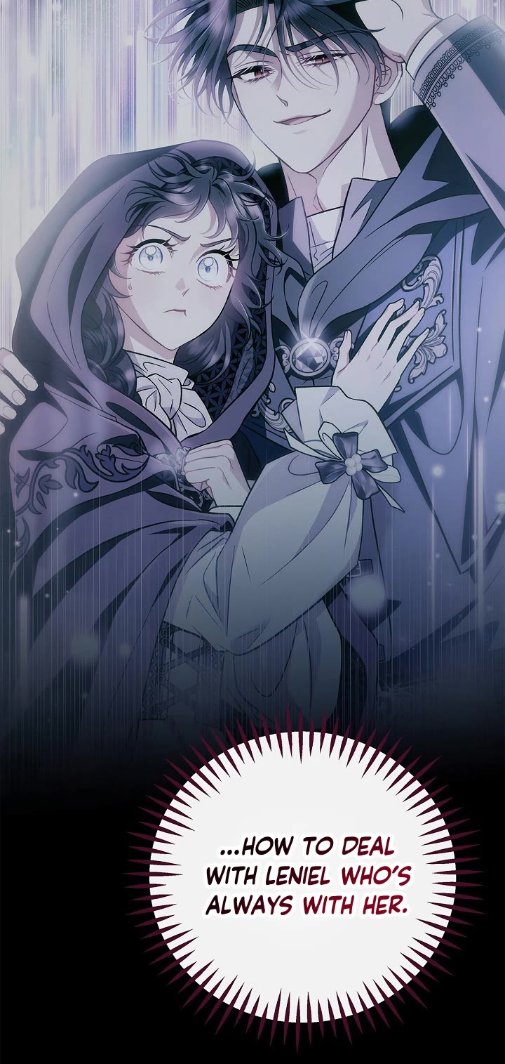 I Will Become the Villain's Poison Taster Chapter 84 page 15 - Chapter 84: Start of Season 3