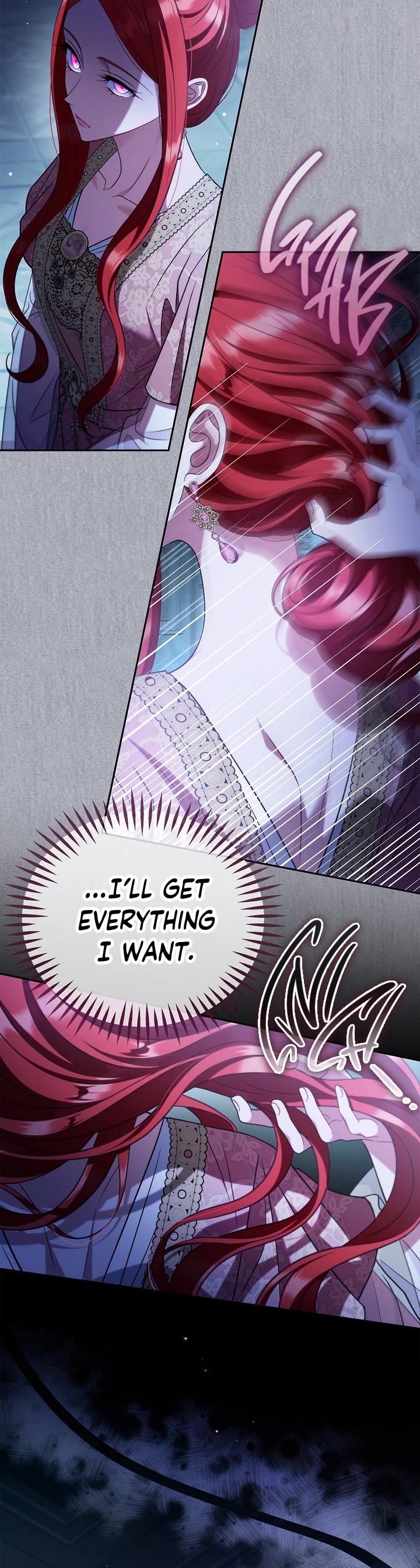 I Will Become the Villain's Poison Taster Chapter 84 page 18 - Chapter 84: Start of Season 3