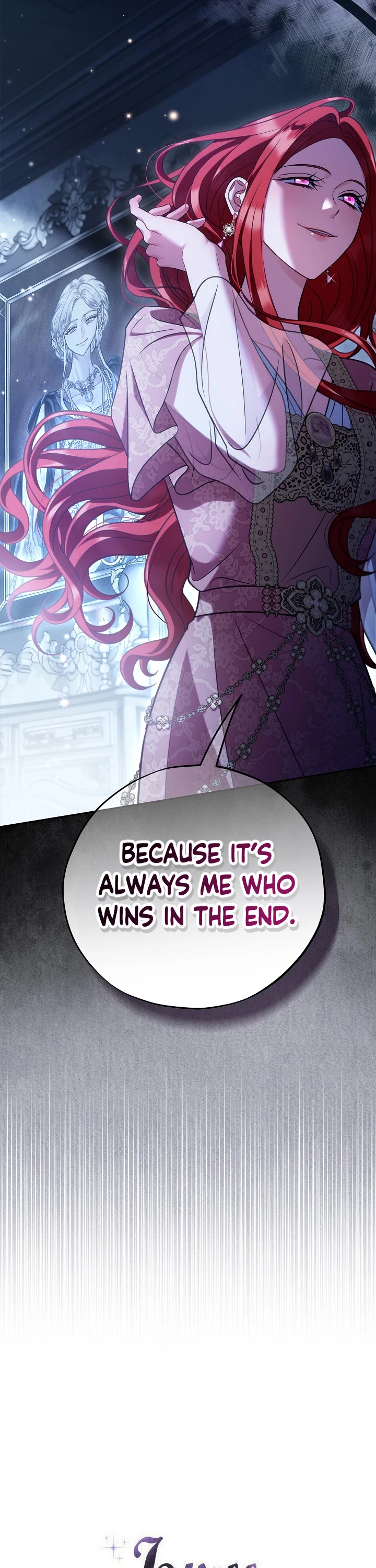I Will Become the Villain's Poison Taster Chapter 84 page 19 - Chapter 84: Start of Season 3