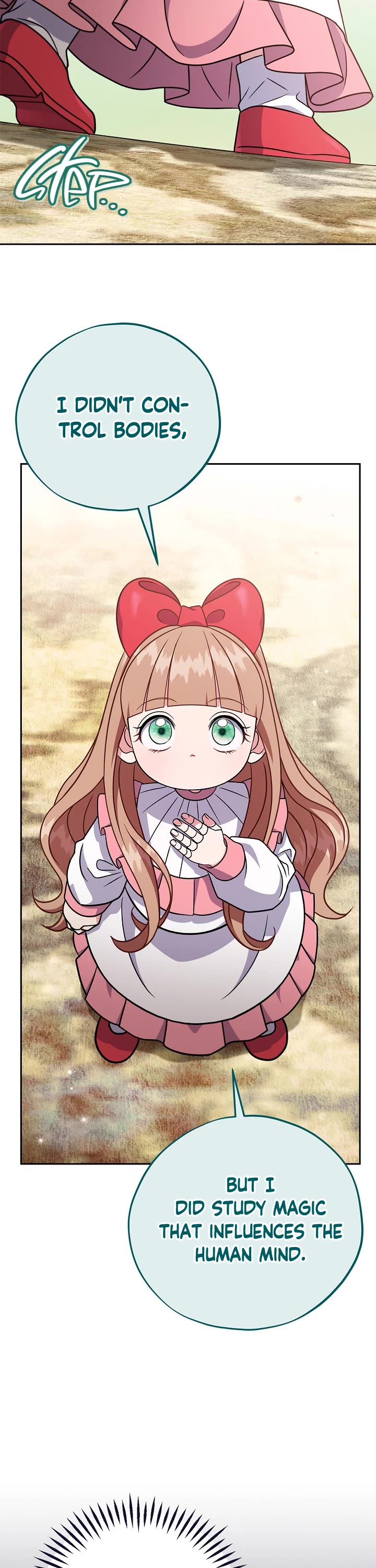 I Will Become the Villain's Poison Taster Chapter 84 page 28 - Chapter 84: Start of Season 3