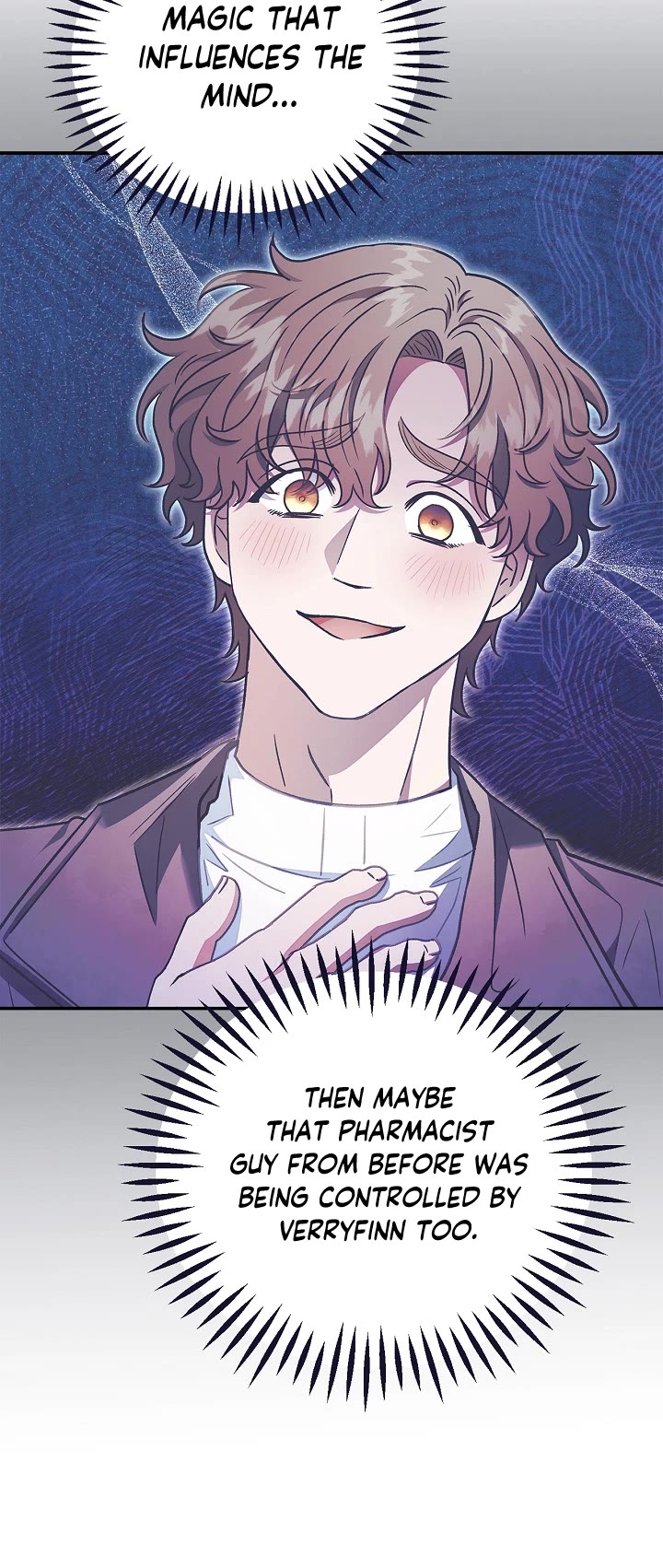 I Will Become the Villain's Poison Taster Chapter 84 page 29 - Chapter 84: Start of Season 3