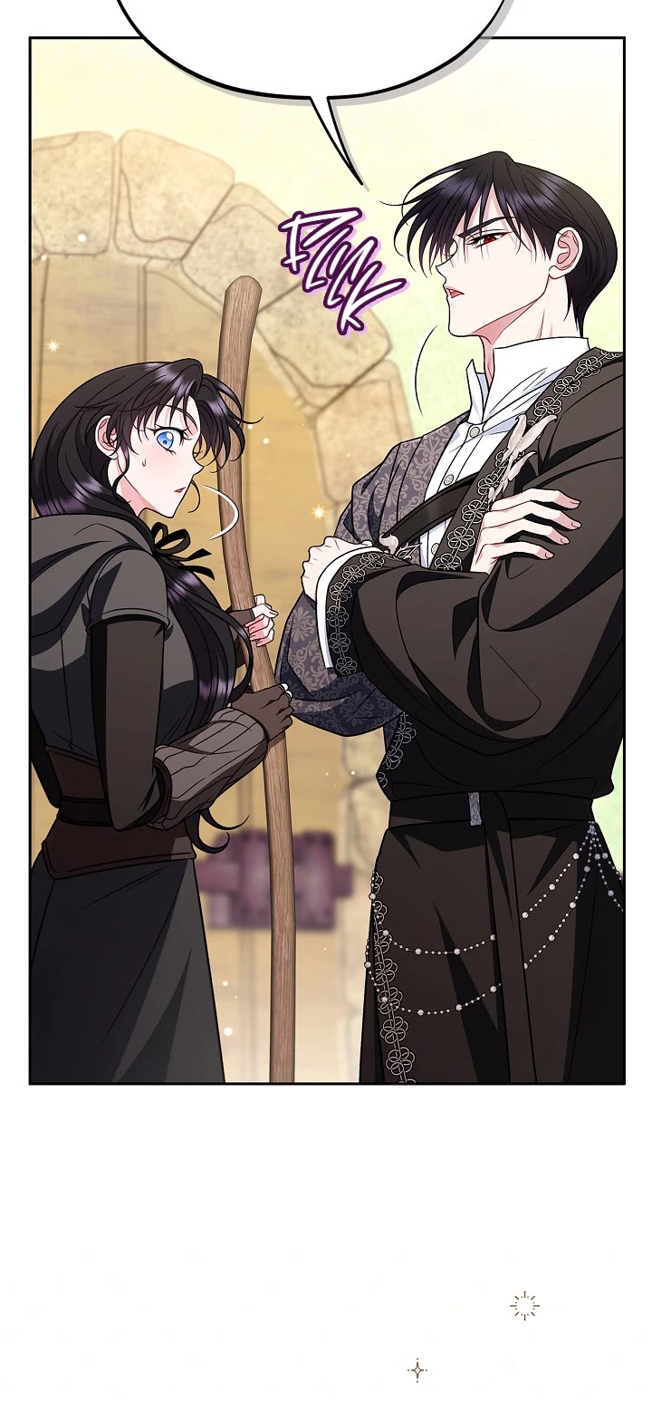 I Will Become the Villain's Poison Taster Chapter 84 page 41 - Chapter 84: Start of Season 3