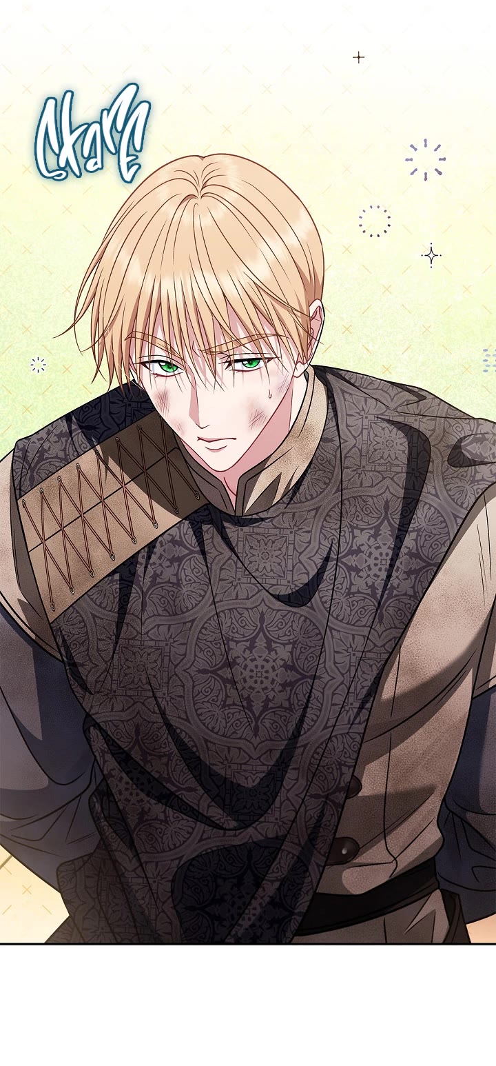 I Will Become the Villain's Poison Taster Chapter 84 page 42 - Chapter 84: Start of Season 3