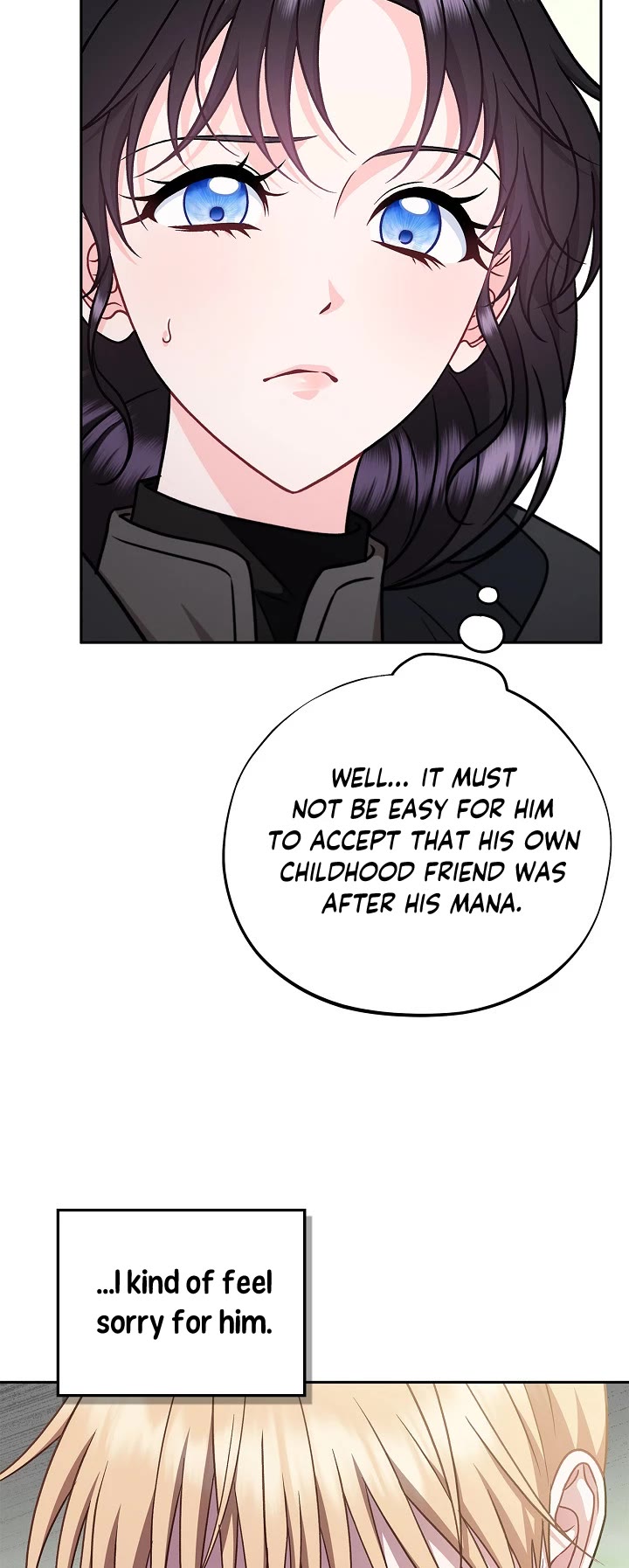 I Will Become the Villain's Poison Taster Chapter 84 page 49 - Chapter 84: Start of Season 3