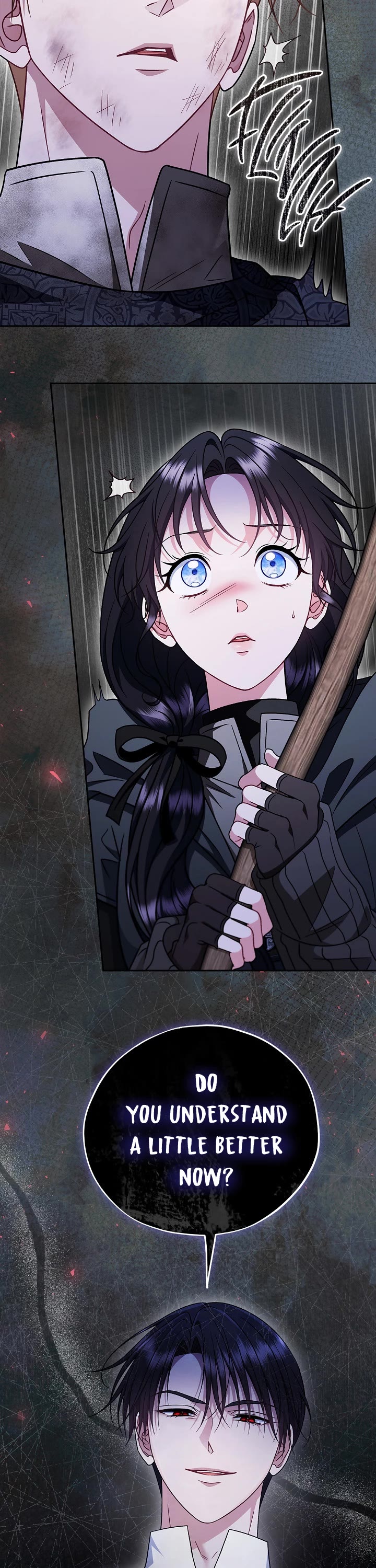 I Will Become the Villain's Poison Taster Chapter 84 page 52 - Chapter 84: Start of Season 3