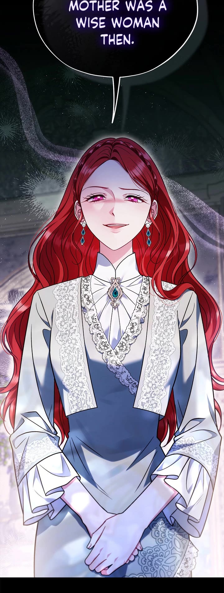 I Will Become the Villain's Poison Taster Chapter 84 page 7 - Chapter 84: Start of Season 3