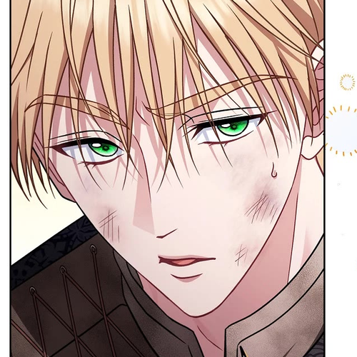 I Will Become the Villain's Poison Taster Chapter 84: Start of Season 3 cover