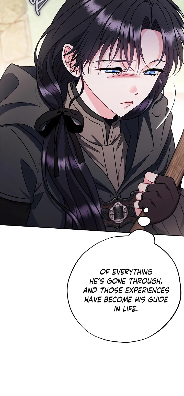 I Will Become the Villain's Poison Taster Chapter 85 page 12 - Chapter 85