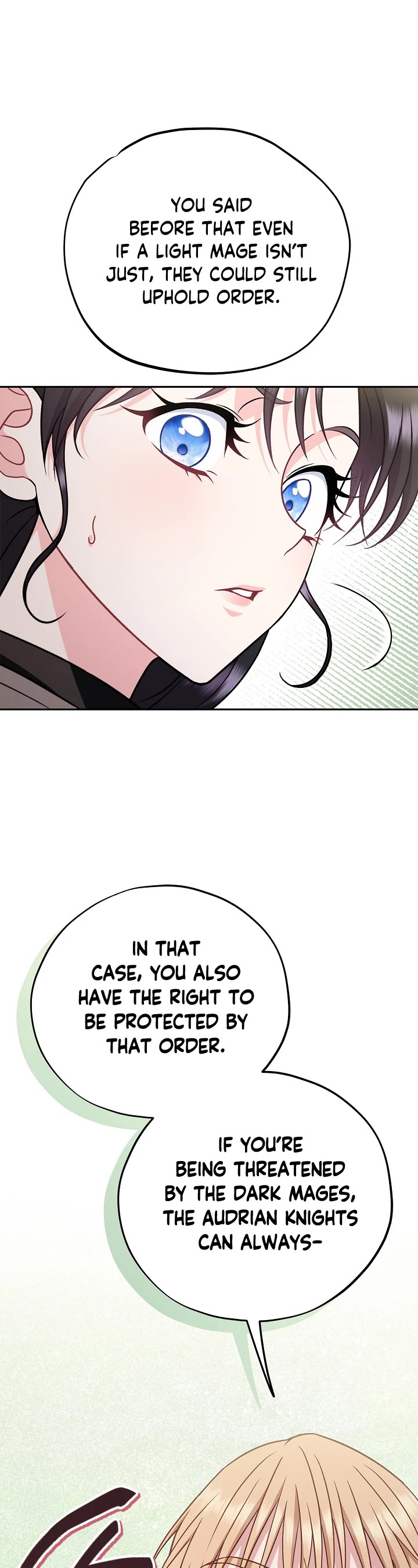 I Will Become the Villain's Poison Taster Chapter 85 page 29 - Chapter 85