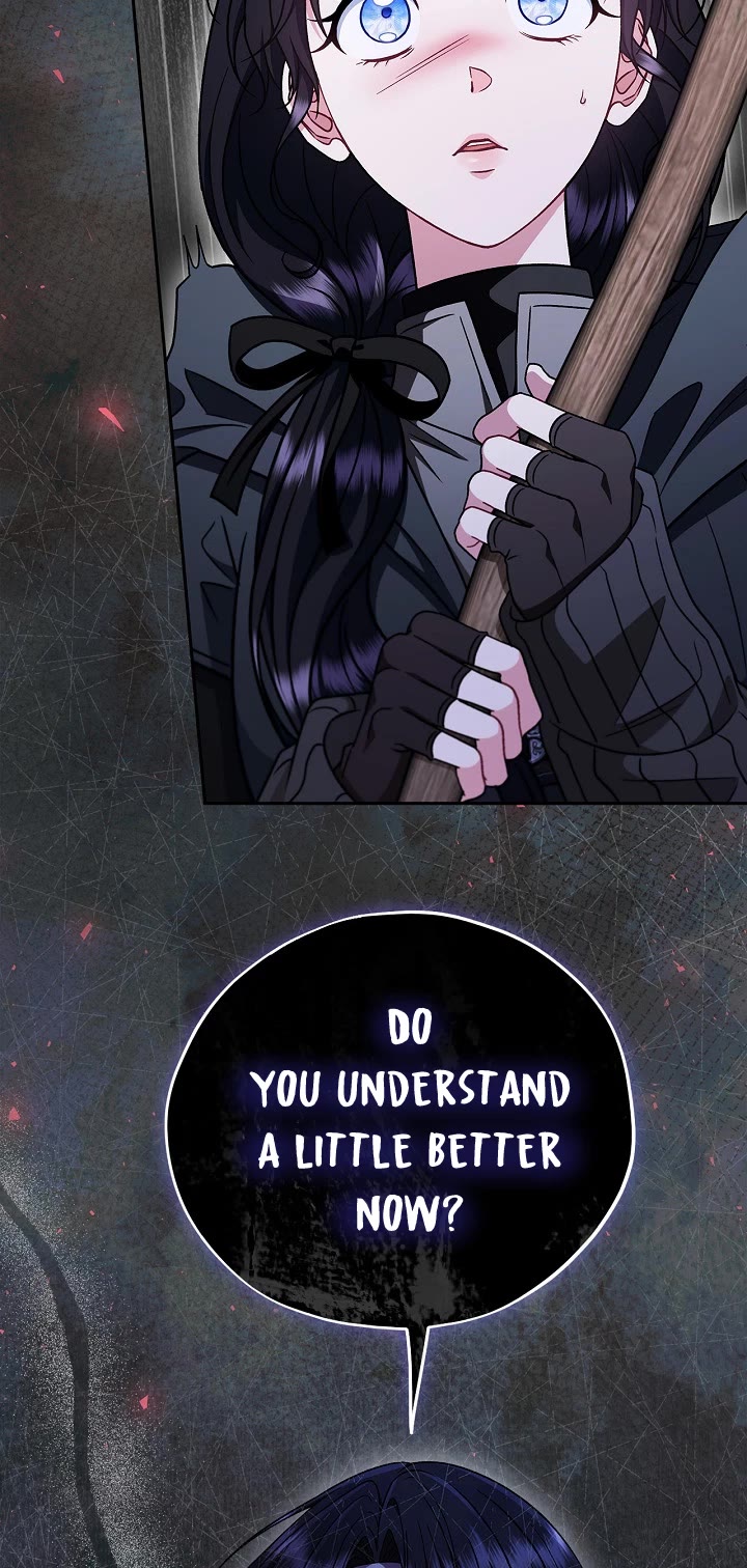 I Will Become the Villain's Poison Taster Chapter 85 page 3 - Chapter 85