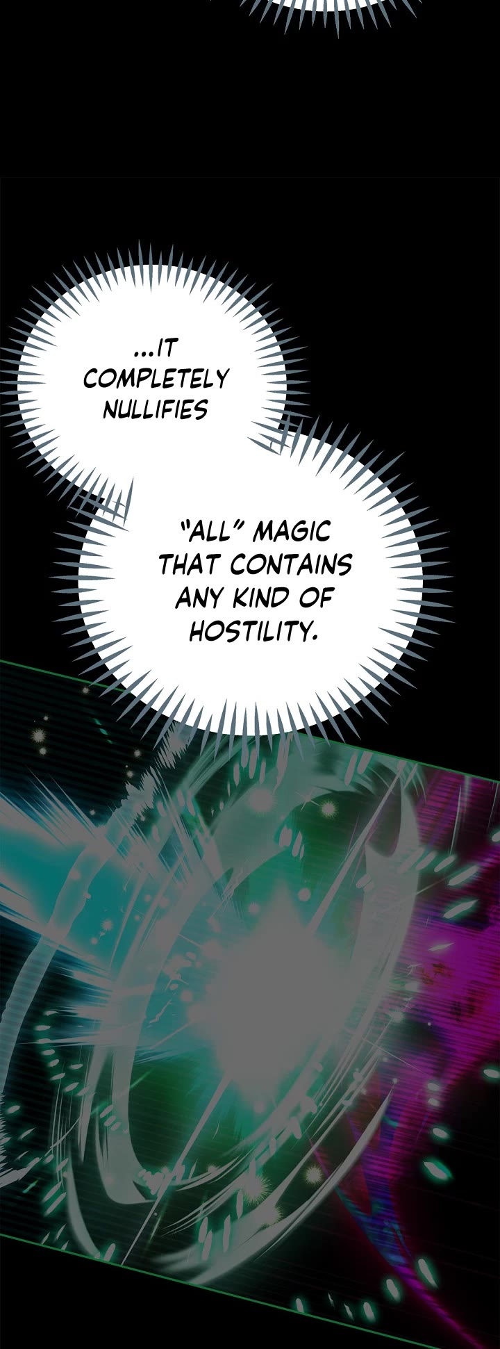 I Will Become the Villain's Poison Taster Chapter 85 page 50 - Chapter 85