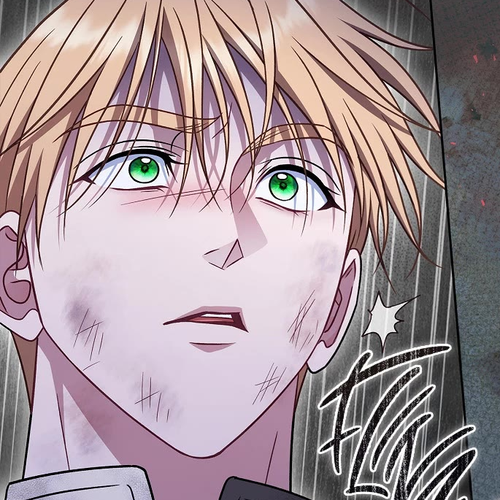 I Will Become the Villain's Poison Taster Chapter 85 cover