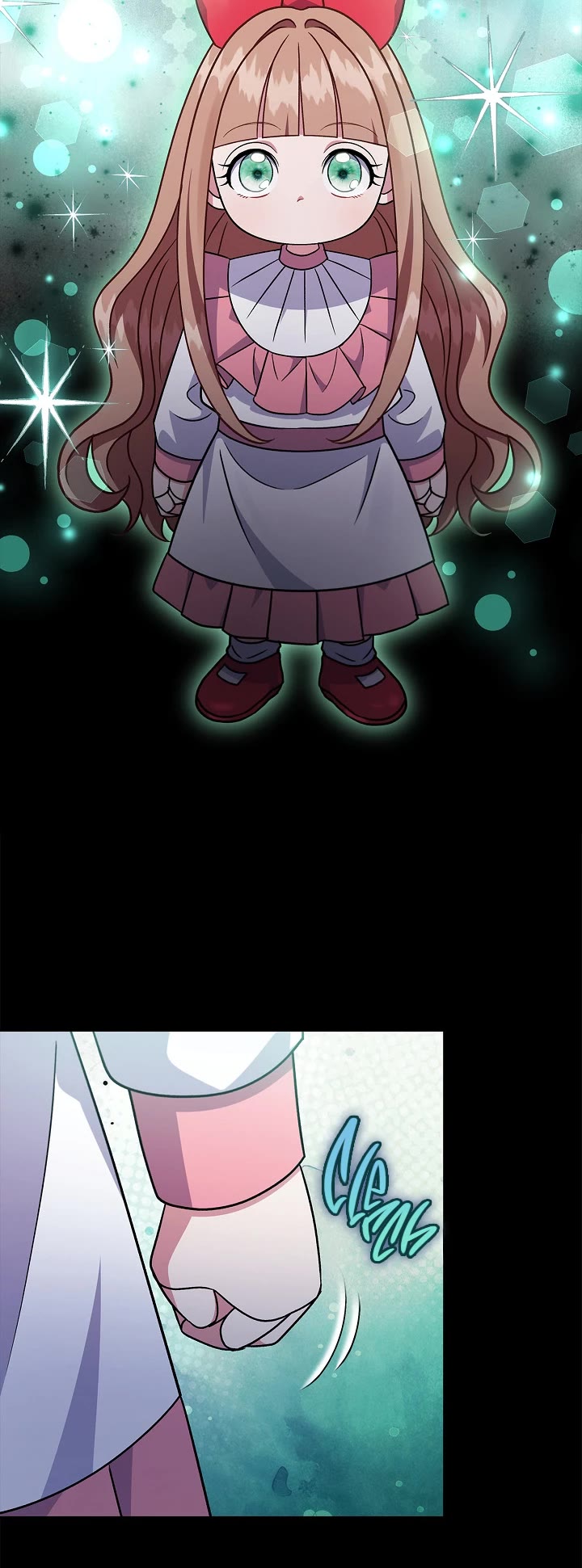 I Will Become the Villain's Poison Taster Chapter 86 page 25 - Chapter 86