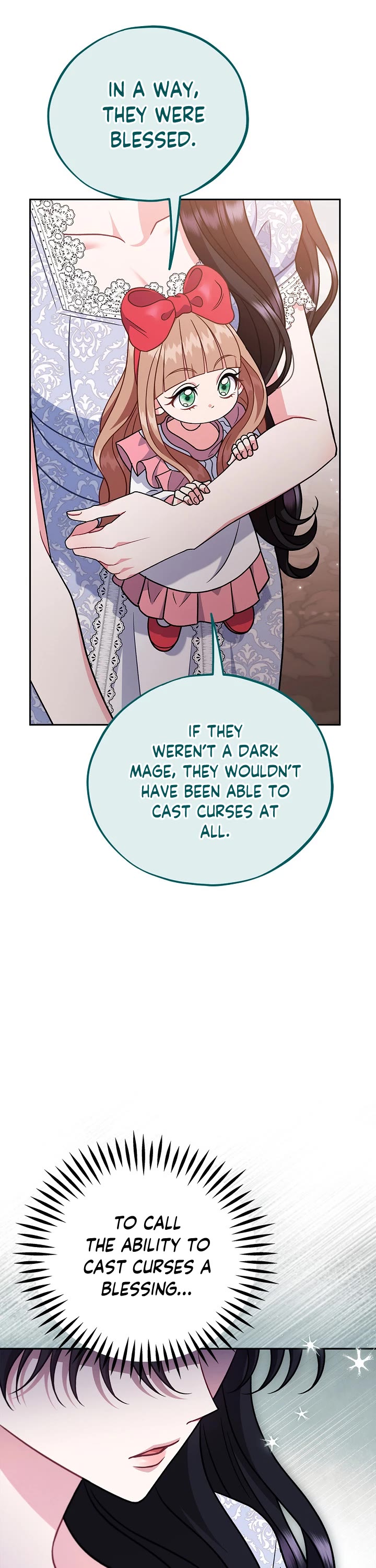 I Will Become the Villain's Poison Taster Chapter 86 page 45 - Chapter 86