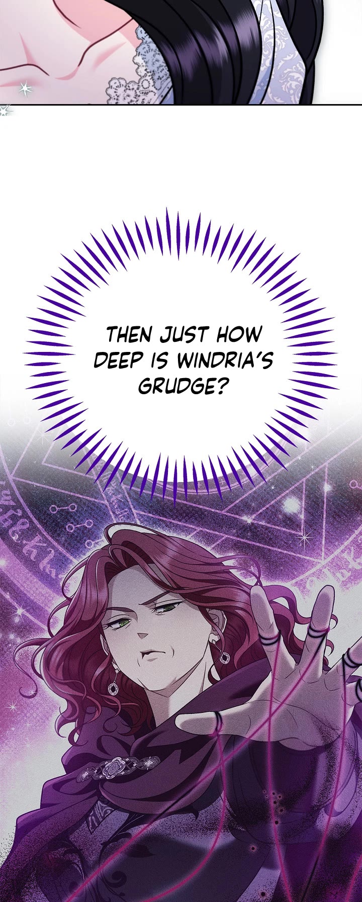 I Will Become the Villain's Poison Taster Chapter 86 page 46 - Chapter 86