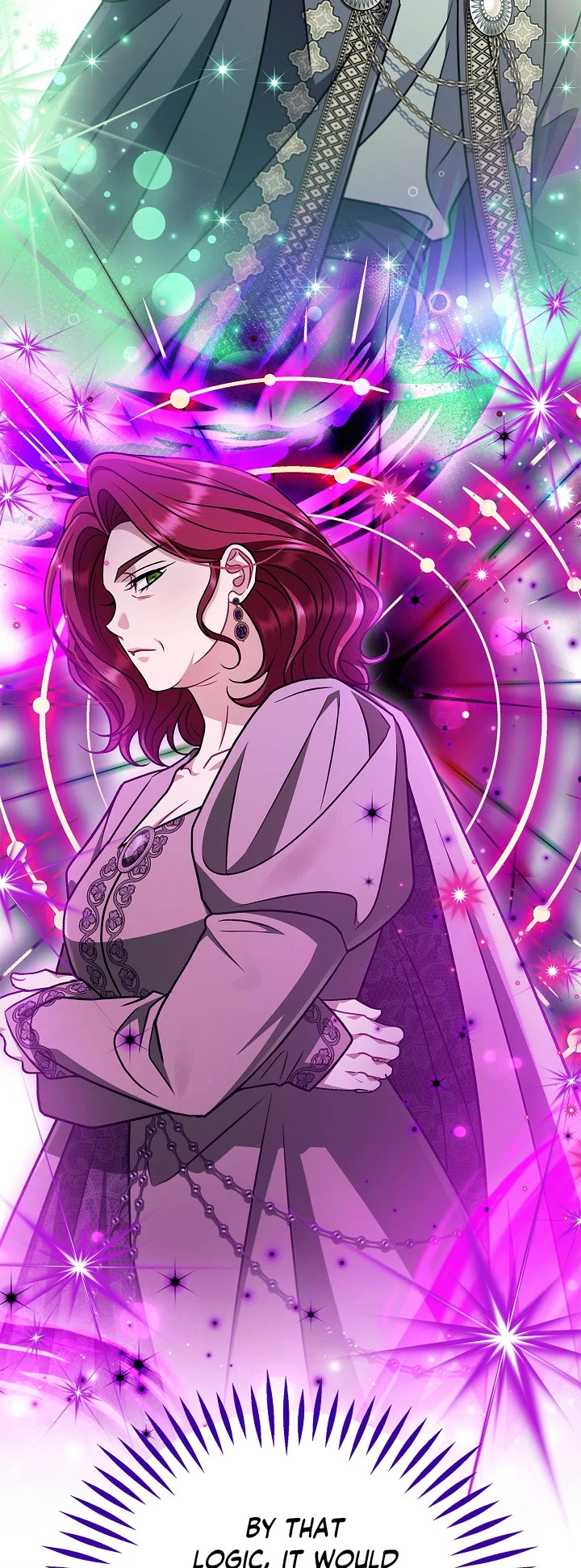 I Will Become the Villain's Poison Taster Chapter 86 page 50 - Chapter 86