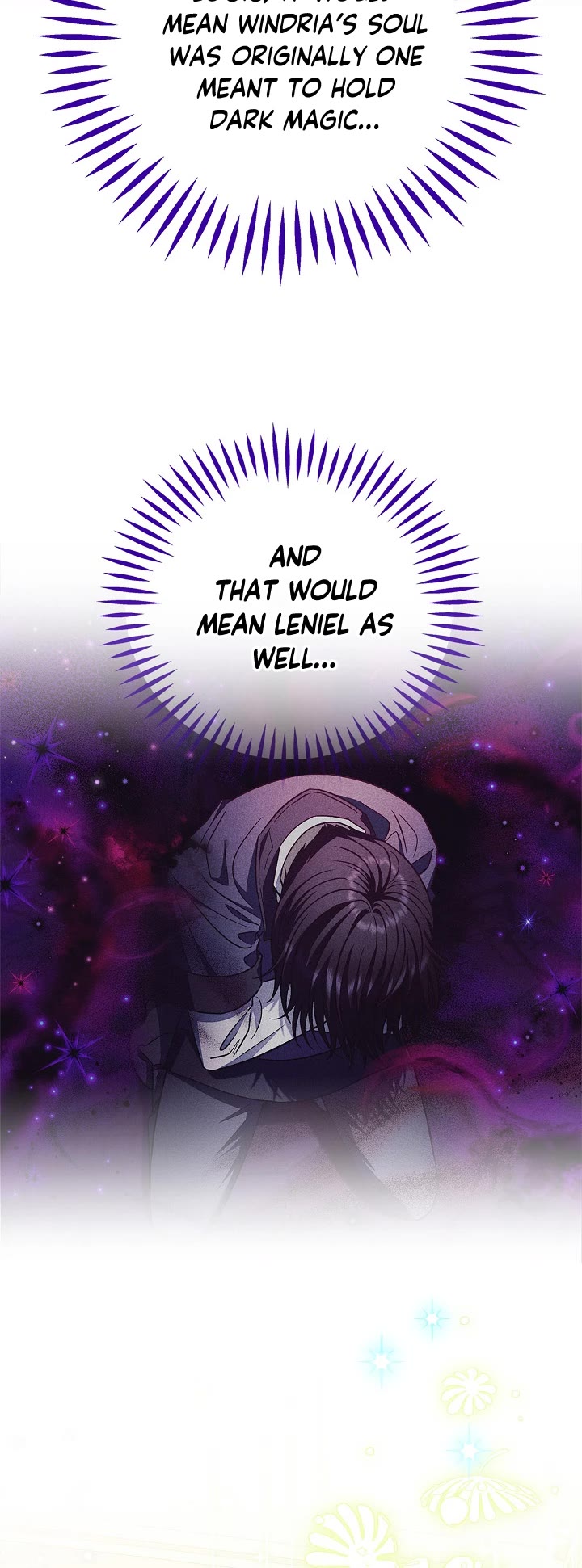 I Will Become the Villain's Poison Taster Chapter 86 page 51 - Chapter 86