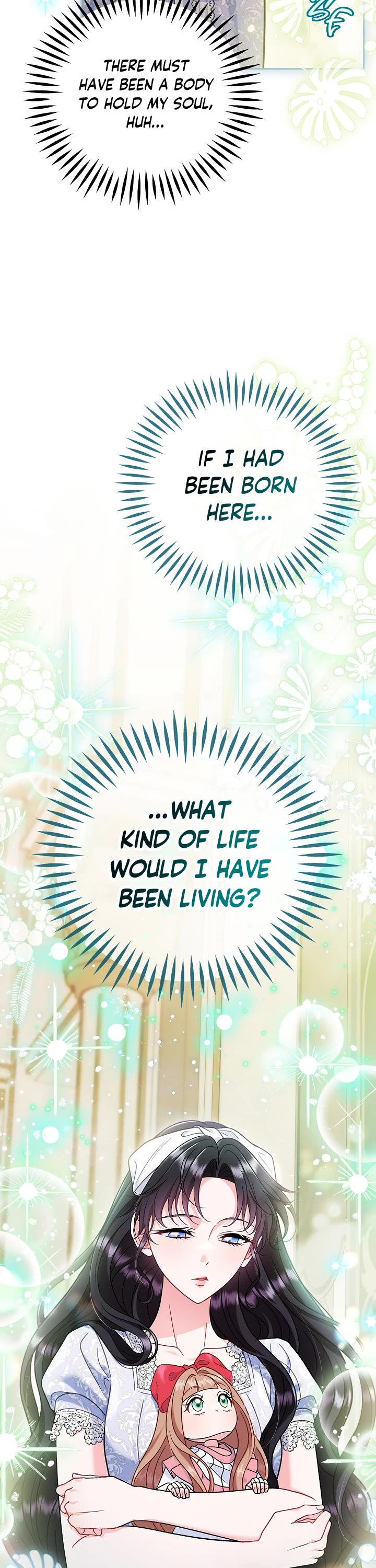 I Will Become the Villain's Poison Taster Chapter 86 page 53 - Chapter 86