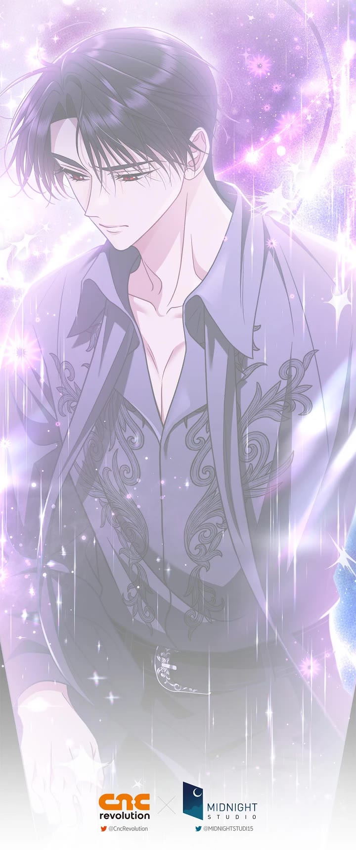 I Will Become the Villain's Poison Taster Chapter 86 page 55 - Chapter 86