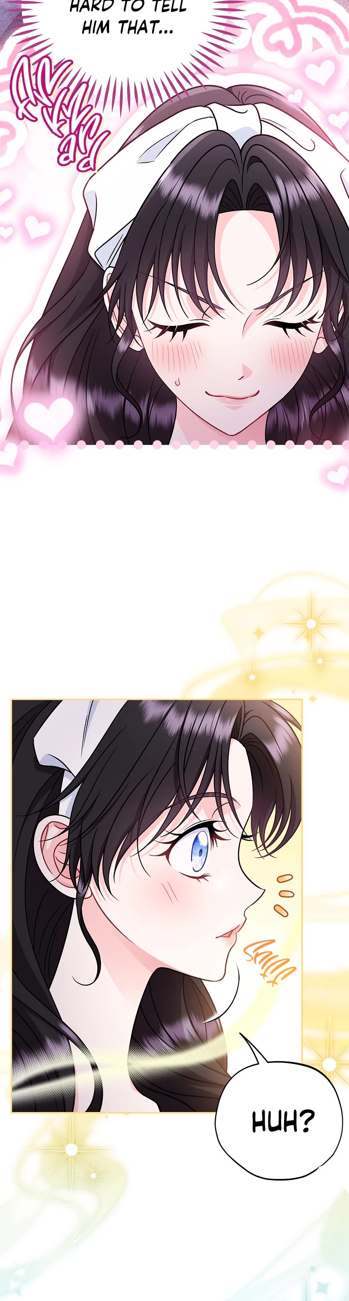 I Will Become the Villain's Poison Taster Chapter 87 page 10 - Chapter 87