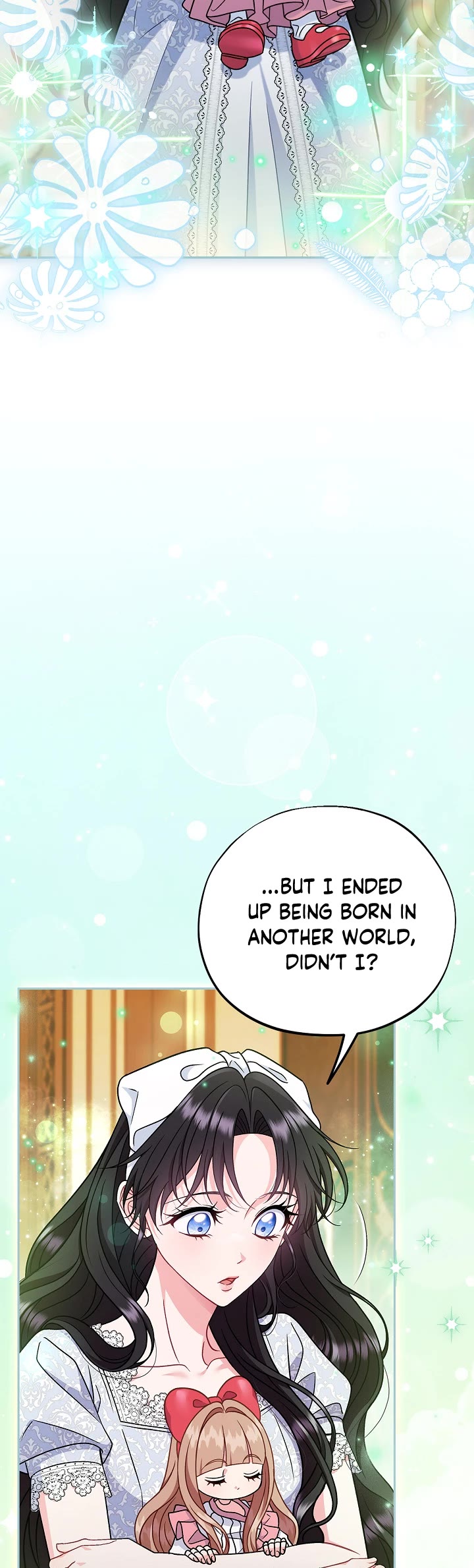 I Will Become the Villain's Poison Taster Chapter 87 page 2 - Chapter 87