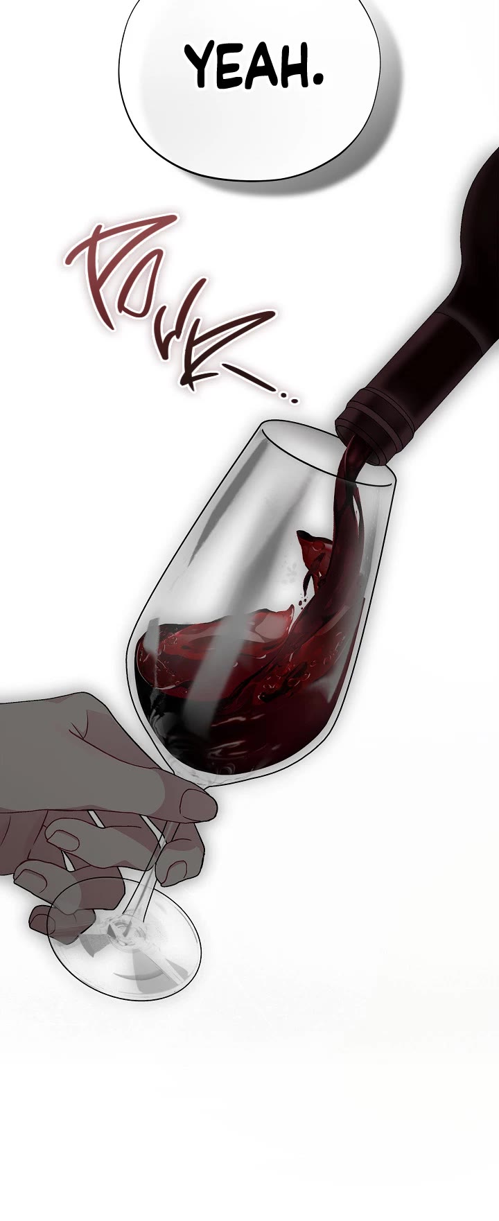 I Will Become the Villain's Poison Taster Chapter 87 page 36 - Chapter 87
