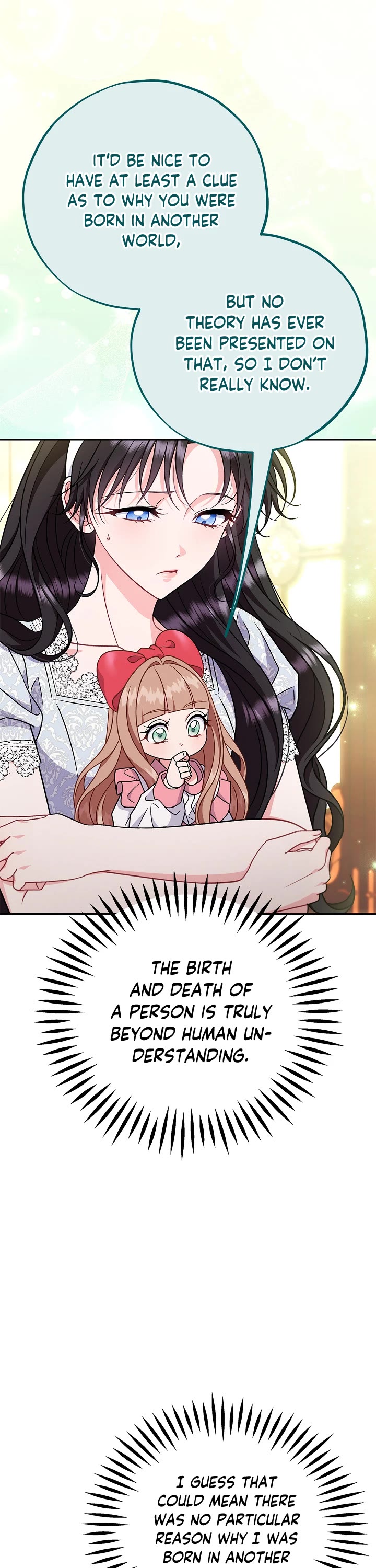 I Will Become the Villain's Poison Taster Chapter 87 page 4 - Chapter 87