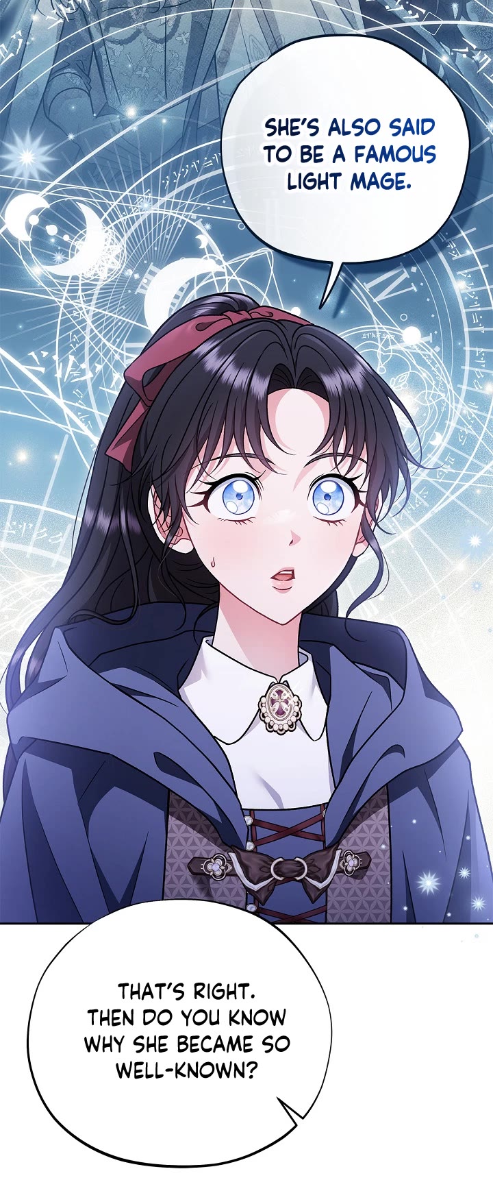 I Will Become the Villain's Poison Taster Chapter 88 page 15 - Chapter 88
