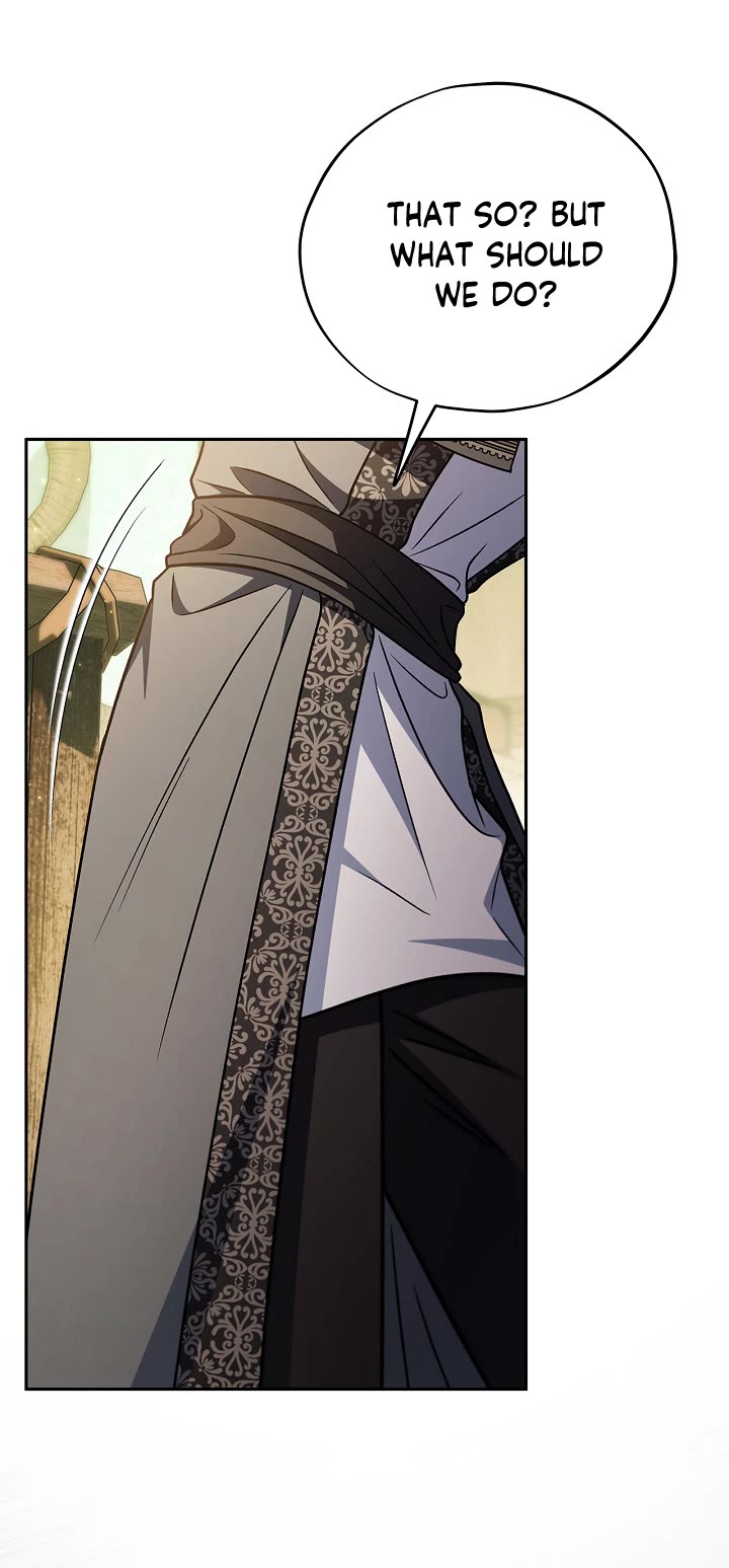 I Will Become the Villain's Poison Taster Chapter 88 page 35 - Chapter 88