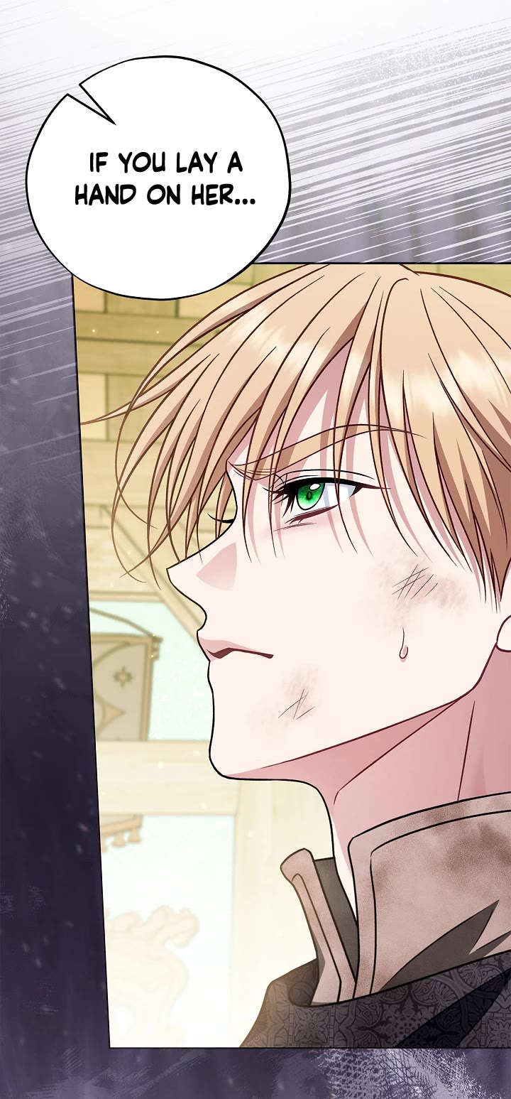 I Will Become the Villain's Poison Taster Chapter 88 page 36 - Chapter 88