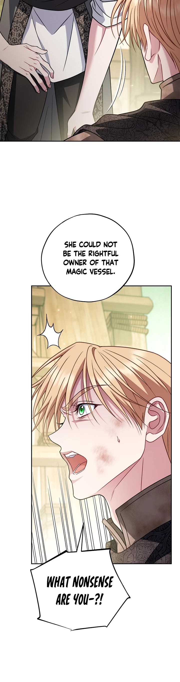 I Will Become the Villain's Poison Taster Chapter 88 page 49 - Chapter 88