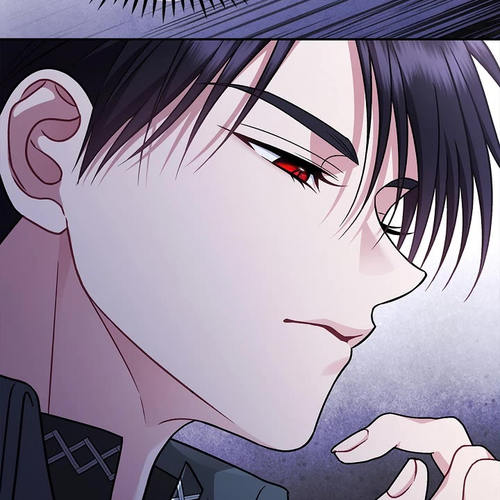 I Will Become the Villain's Poison Taster Chapter 88 cover