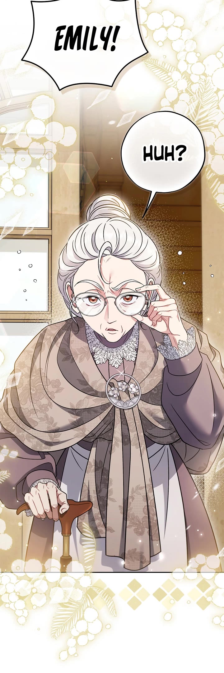 I Will Become the Villain's Poison Taster Chapter 89 page 18 - Chapter 89