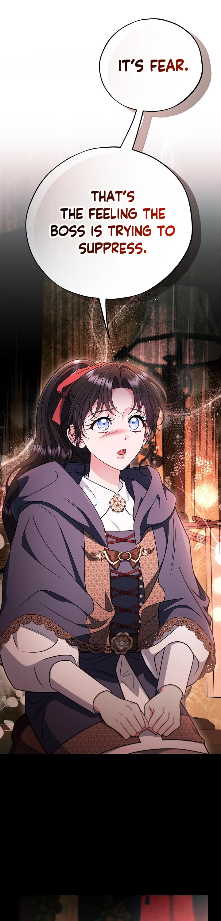 I Will Become the Villain's Poison Taster Chapter 89 page 54 - Chapter 89