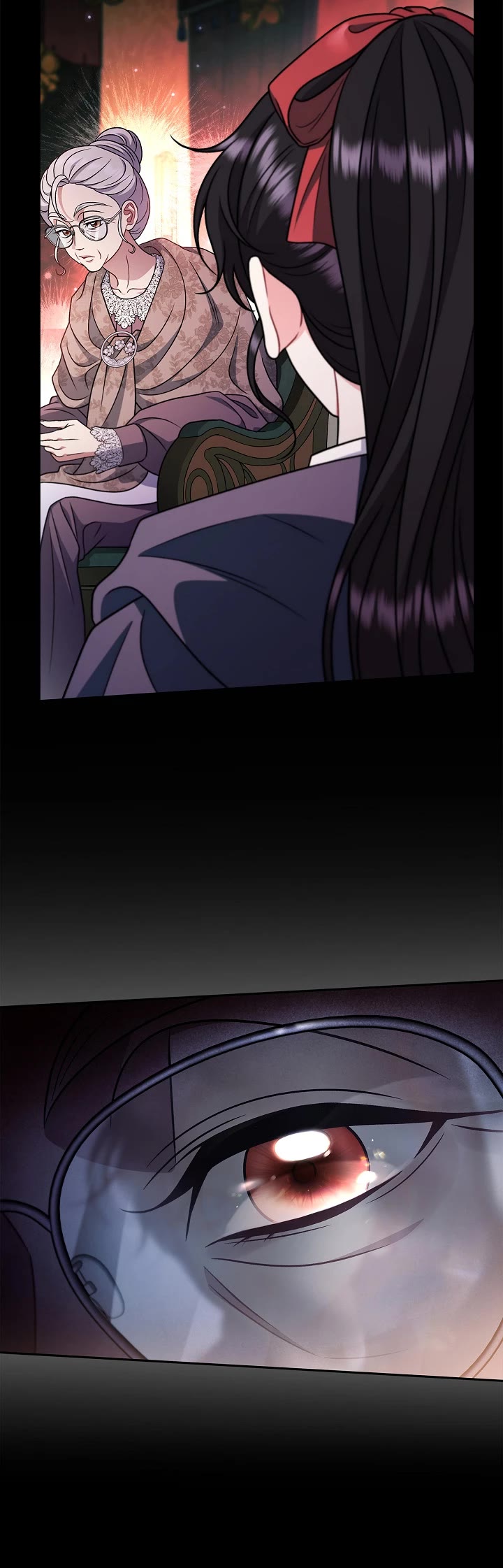 I Will Become the Villain's Poison Taster Chapter 89 page 55 - Chapter 89
