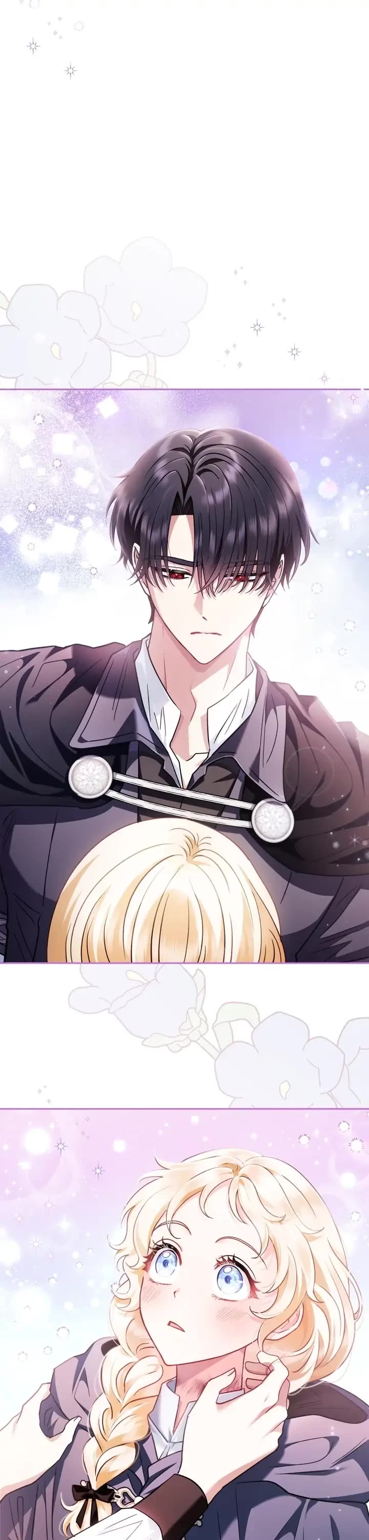 I Will Become the Villain's Poison Taster Chapter 9 page 31 - Chapter 9
